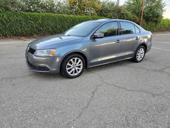 2011 Jetta vw 2.5 se