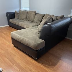 Section Couch