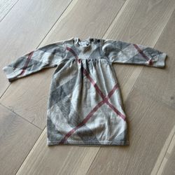 Burberry Children’s Dress 12M