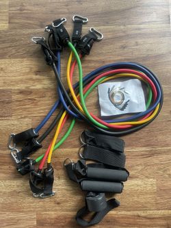 Resistance bands