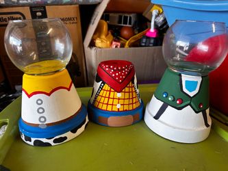 Toy Story decoration