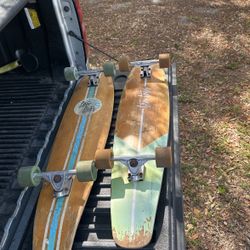 Long Board 
