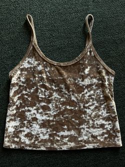 size : m