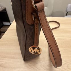 MK Cross Bag