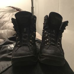 Lowa renegade GTX hiking boots