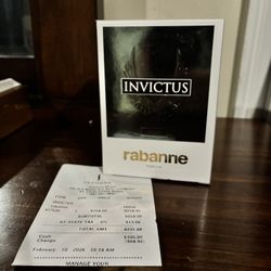 Invictus 