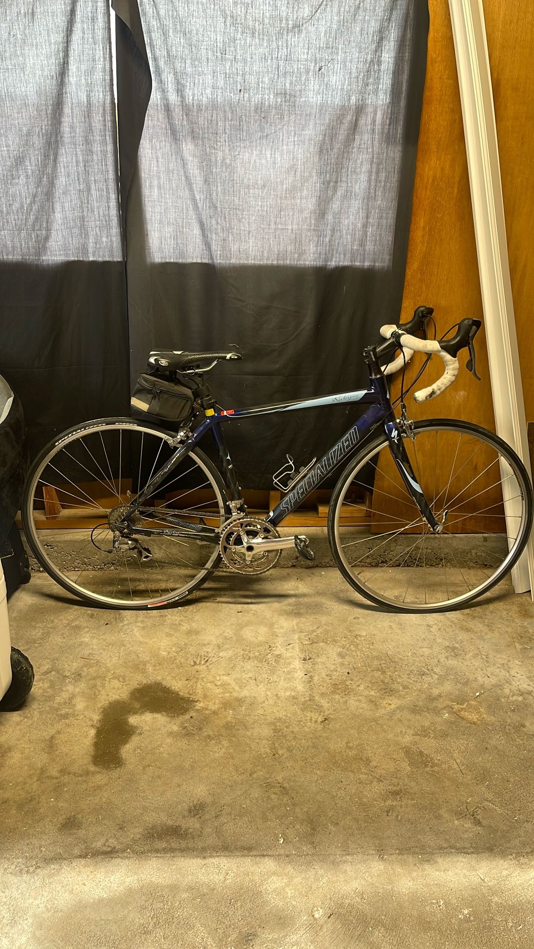 Specialized Road Bike