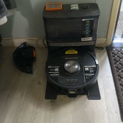 Robot Aspiradora Shark 