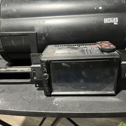 Bluetooth Radio