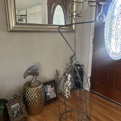 Wine Rack