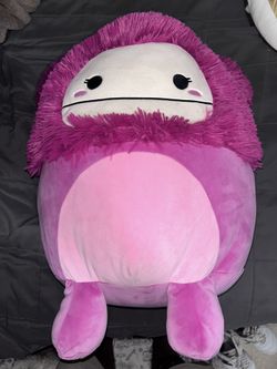 Nanette Squish mellow