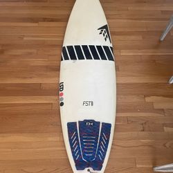6ft FireWire Surfboard 