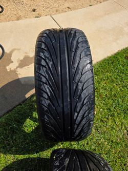 Use tires