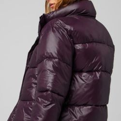 PUFFER by FABLETICS 