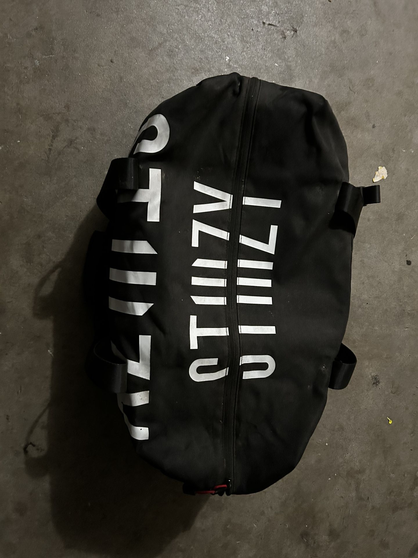 Stiiizy Duffle Bag