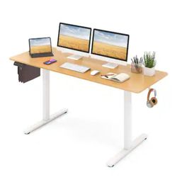 Electric Standing Desk