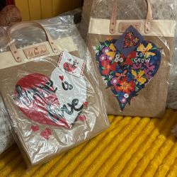 Tote Bags 