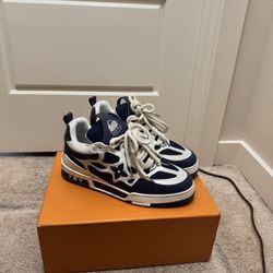 Louis Vuitton Sneaker 