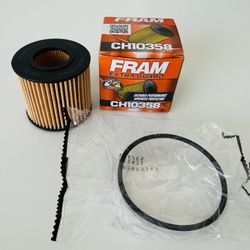 FRAM CH10358 Extra Guard Oil Filter
