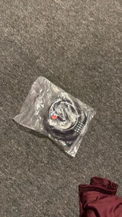bike lock