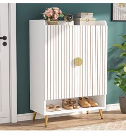 Shoe Cabinet entryway