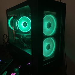 Gaming/Office Computer