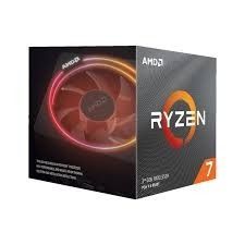 Used Ryzen 7 3700x