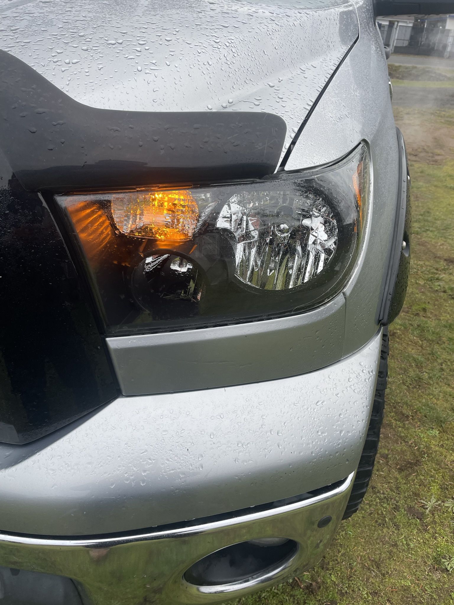 Headlights