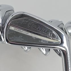 Titleist 2024 T200 Iron Set 5-PW, AW Extra Stiff