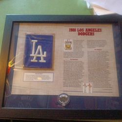 LA Dodgers
