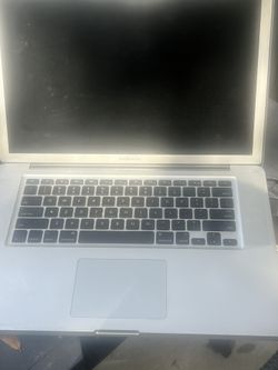 15” MacBook Pro