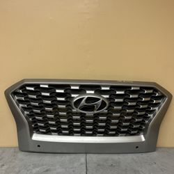 2020 2021 2022 Hyundai Palisade Grille Oem