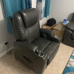 Recliner Chair 