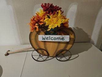 Fall Decor