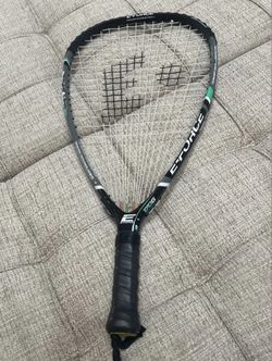 Eforce Bedlam 170 Racquetball Racquet NEW 