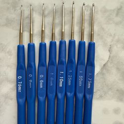 Set Crochet Hook