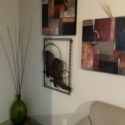 Southwestern Art Professionally Craftsmanship