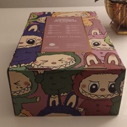 LABUBU STANLEY TUMBLER 🩷