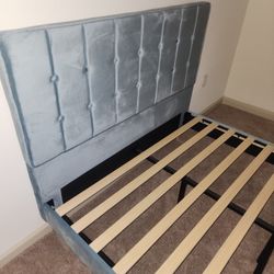 Full Bed Frame