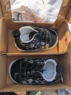 Baby Vans