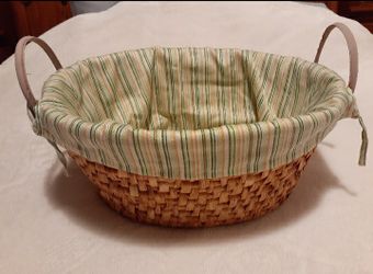 Wicker Baskets 