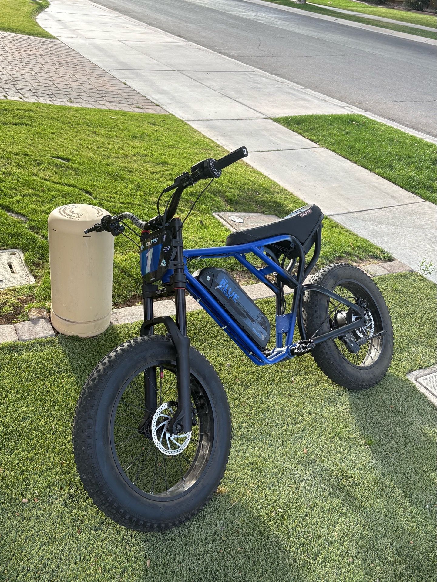 Ridstar