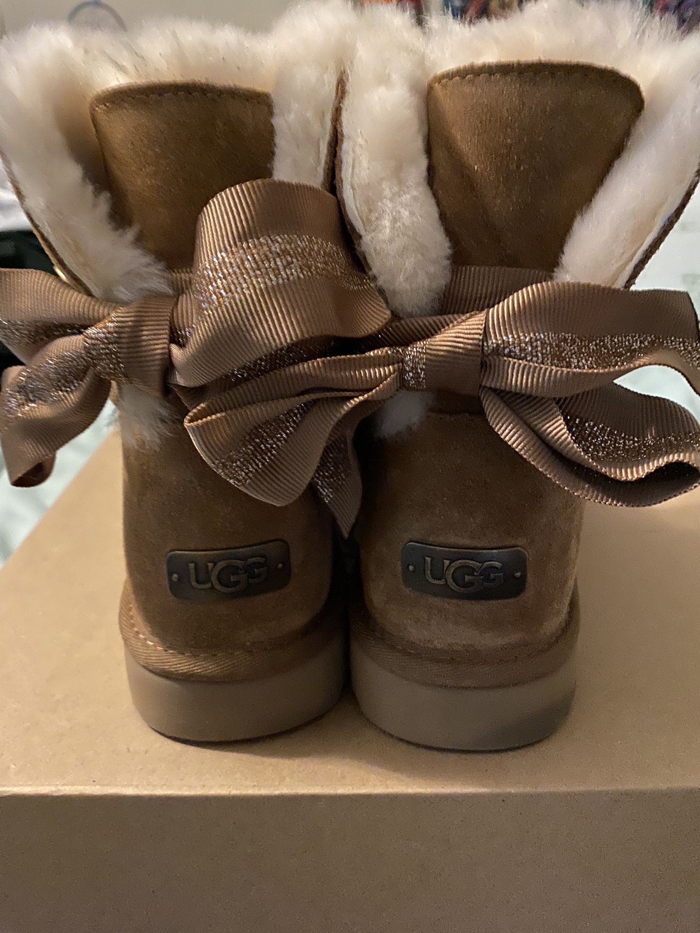 Ugg Boots