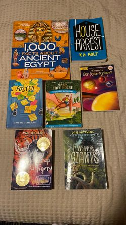 Books