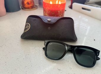 Ray-Ban Sunglasses