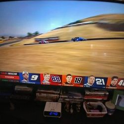 LG 46 Inch Smart Tv