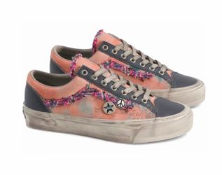 Vans Old Skool 36 LX Souvenir Asphalt