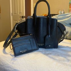 Kate Spade Purse 