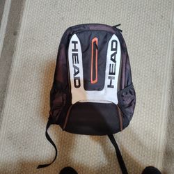 Head Tennis Bag/ Backpack