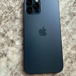 Selling iPhone 12 Pro Max 256GB Price Firm Any Carrier Unlocked in Very Good  Condition